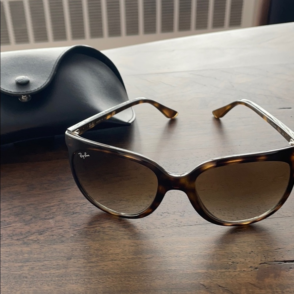 Ray ban sunglasses